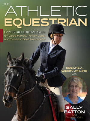 cover image of The Athletic Equestrian